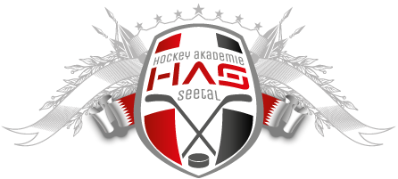 Hockey Akademie Seetal Logo